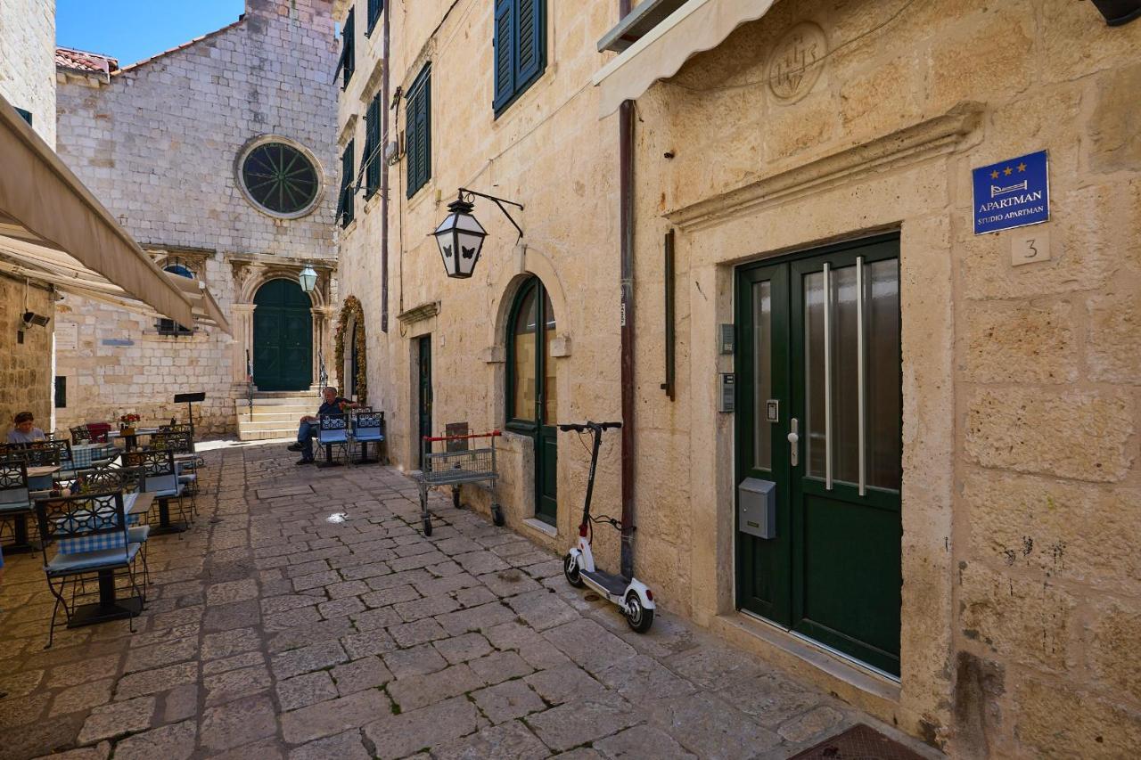 Hedera Estate, Hedera A20 Apartment Dubrovnik Exterior photo