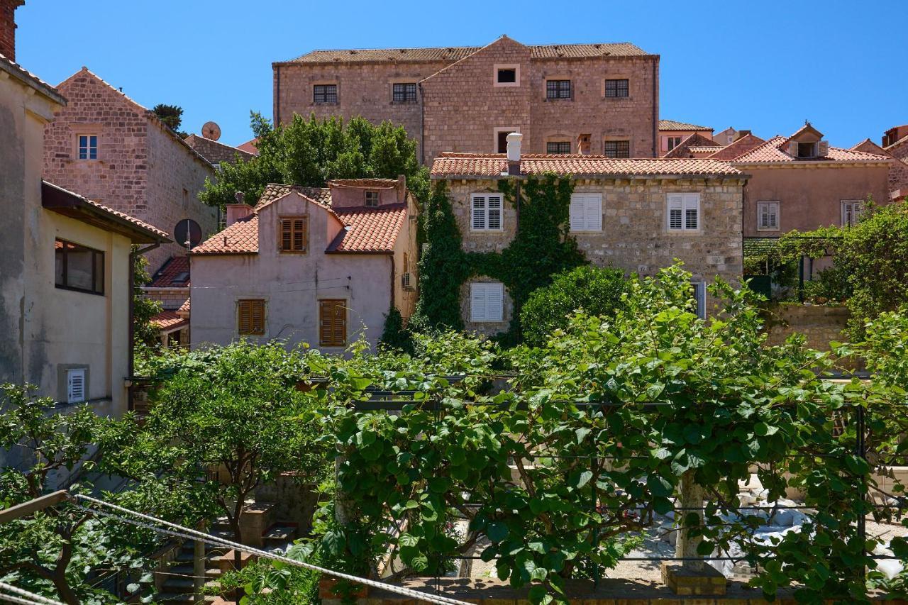 Hedera Estate, Hedera A20 Apartment Dubrovnik Exterior photo