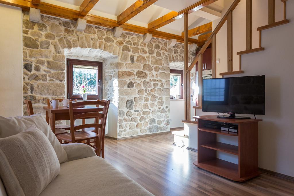 Hedera Estate, Hedera A20 Apartment Dubrovnik Room photo